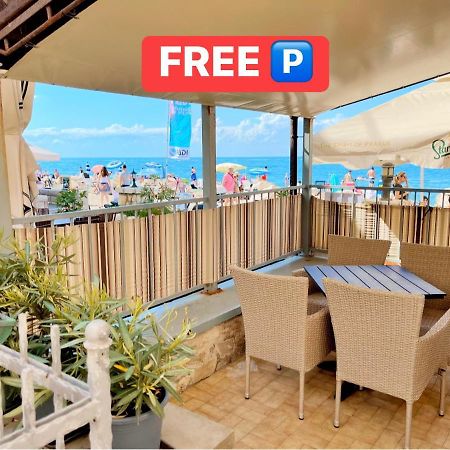 Apartment Ela Пиран Екстериор снимка