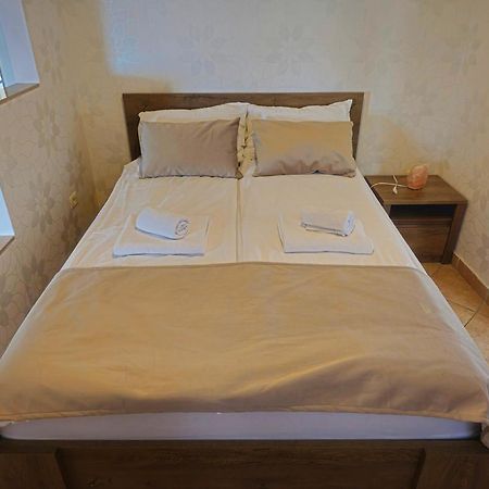 Apartment Ela Пиран Екстериор снимка