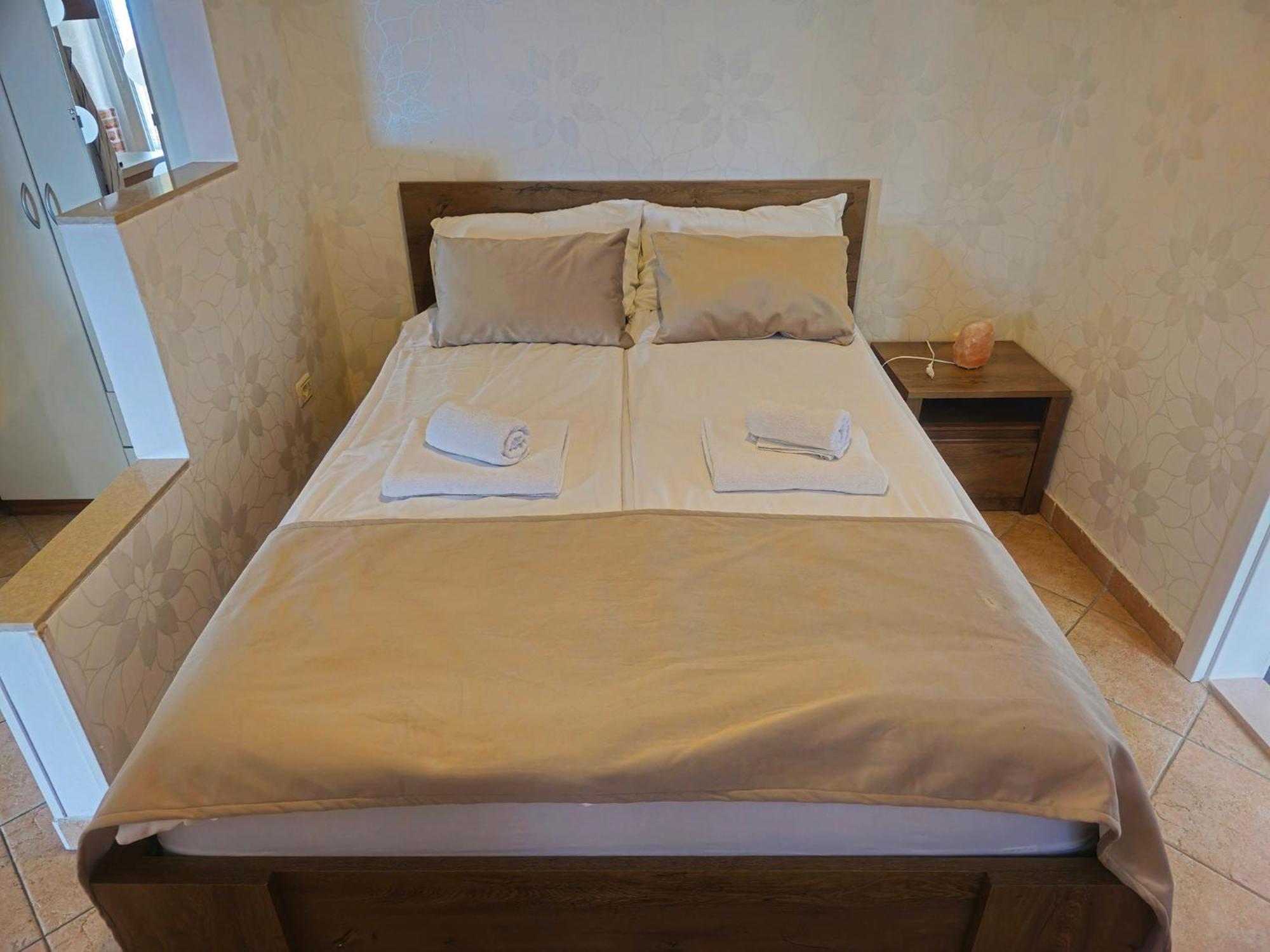 Apartment Ela Пиран Екстериор снимка